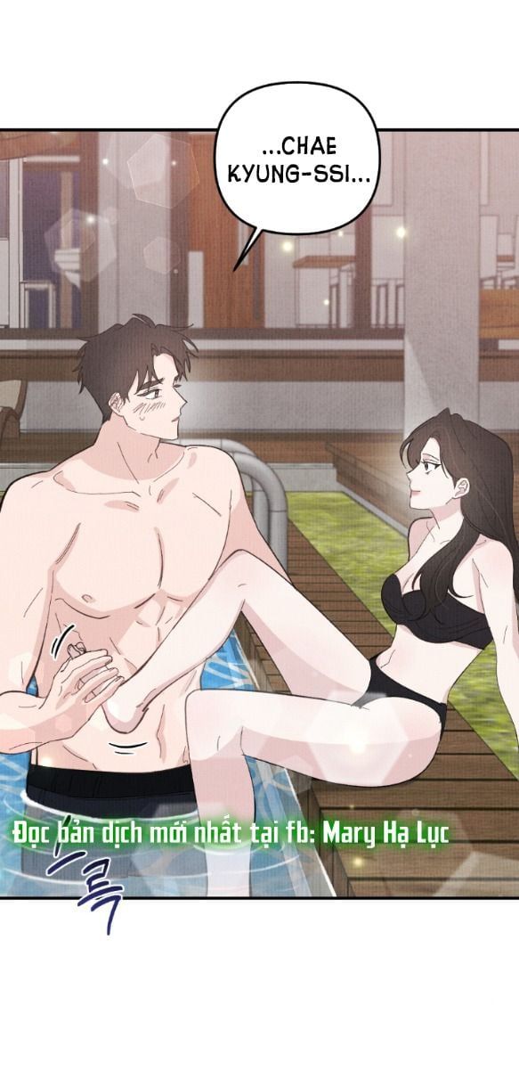 đọc truyện [18+] Cuộc Hôn Nhân Chính Trị Chương 12.1 ảnh 14 tại Truyện Dạ Ký