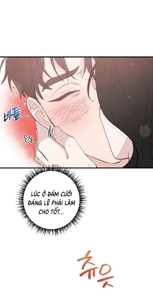 đọc truyện [18+] Cuộc Hôn Nhân Chính Trị Chương 12.1 ảnh 17 tại Truyện Dạ Ký
