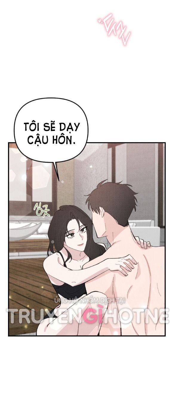 đọc truyện [18+] Cuộc Hôn Nhân Chính Trị Chương 12.1 ảnh 19 tại Truyện Dạ Ký