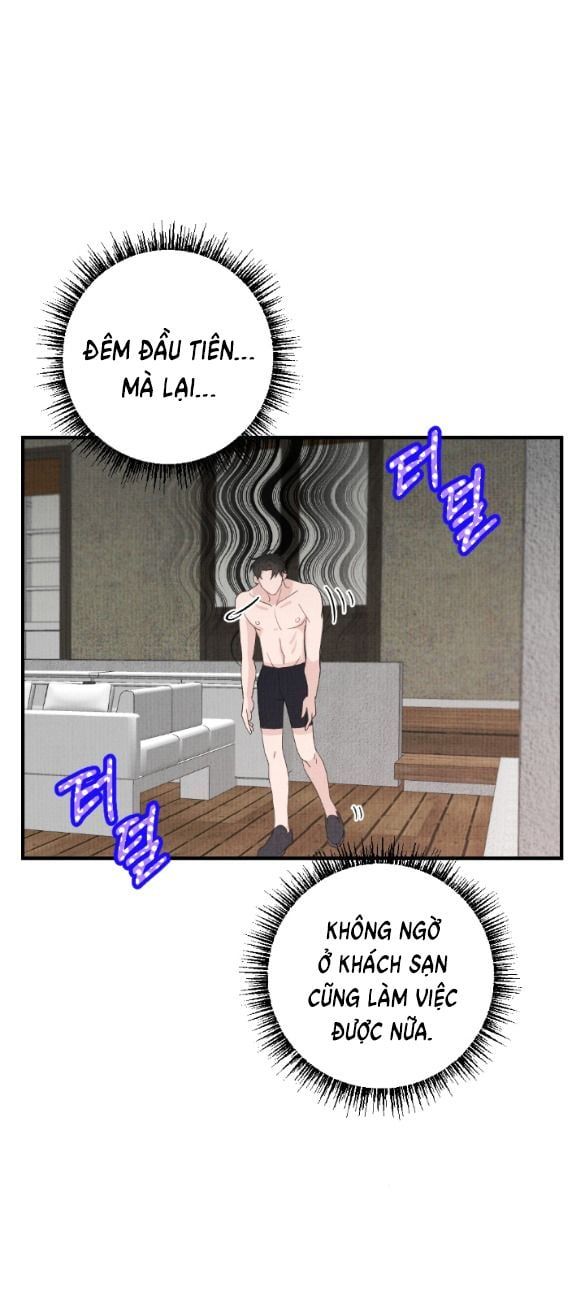 đọc truyện [18+] Cuộc Hôn Nhân Chính Trị Chương 12.1 ảnh 4 tại Truyện Dạ Ký