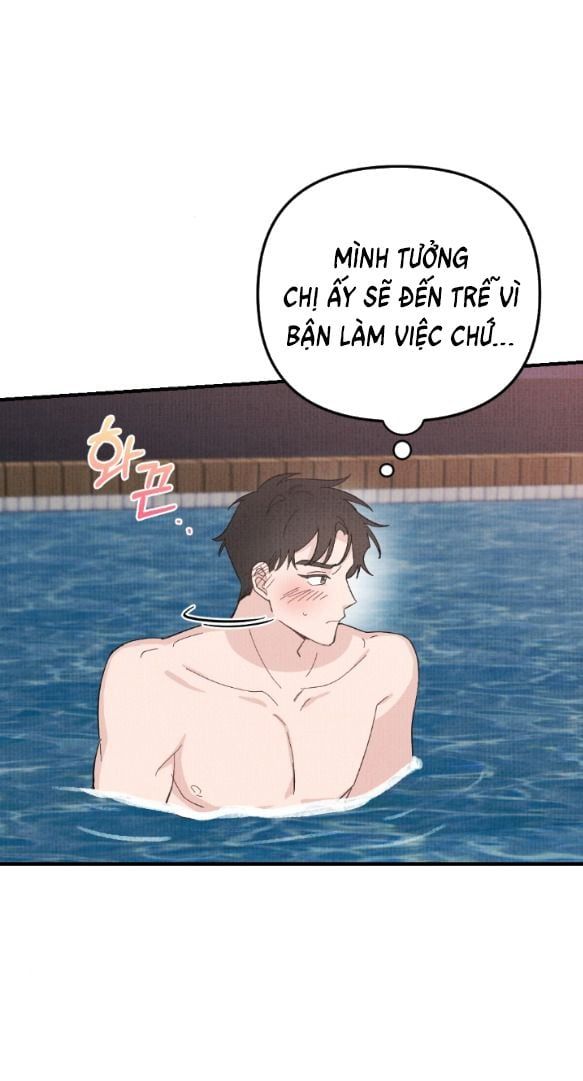đọc truyện [18+] Cuộc Hôn Nhân Chính Trị Chương 12.1 ảnh 8 tại Truyện Dạ Ký