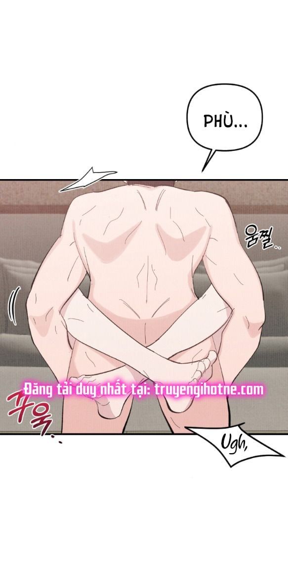 đọc truyện [18+] Cuộc Hôn Nhân Chính Trị Chương 13.1 ảnh 12 tại Truyện Dạ Ký