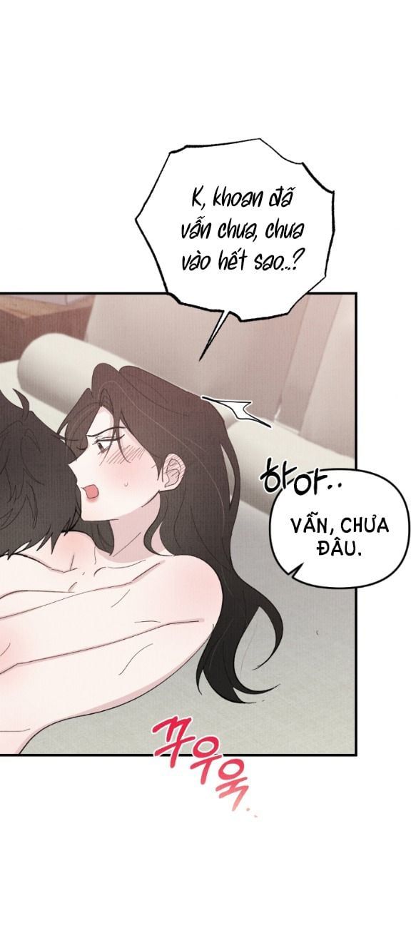 đọc truyện [18+] Cuộc Hôn Nhân Chính Trị Chương 13.1 ảnh 13 tại Truyện Dạ Ký