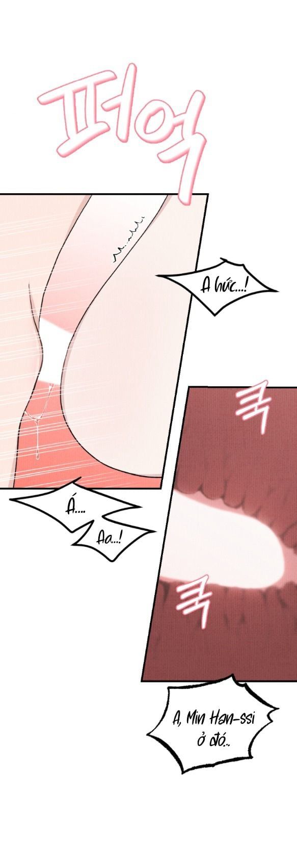 đọc truyện [18+] Cuộc Hôn Nhân Chính Trị Chương 13.1 ảnh 15 tại Truyện Dạ Ký