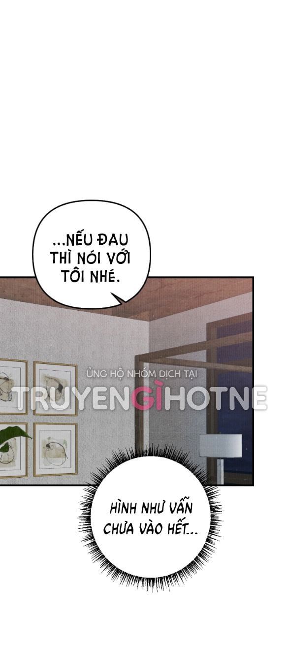 đọc truyện [18+] Cuộc Hôn Nhân Chính Trị Chương 13.1 ảnh 10 tại Truyện Dạ Ký