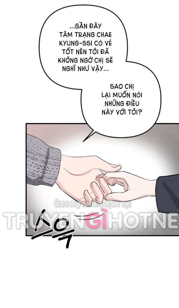 đọc truyện [18+] Cuộc Hôn Nhân Chính Trị Chương 15.2 ảnh 15 tại Truyện Dạ Ký