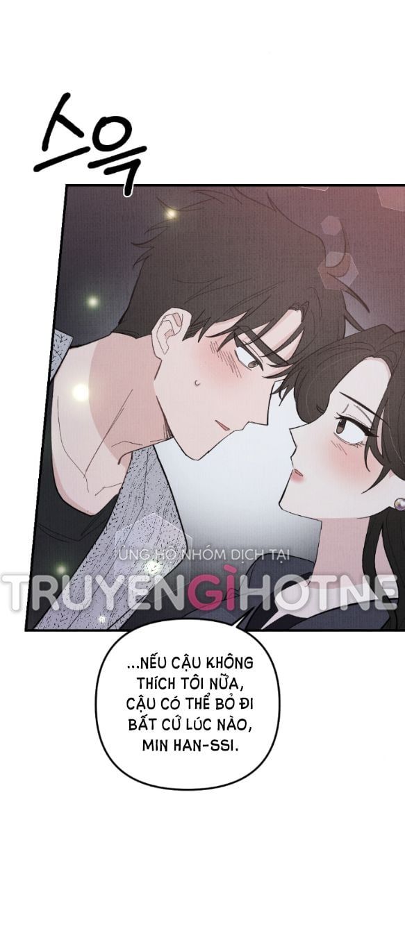 đọc truyện [18+] Cuộc Hôn Nhân Chính Trị Chương 15.2 ảnh 30 tại Truyện Dạ Ký