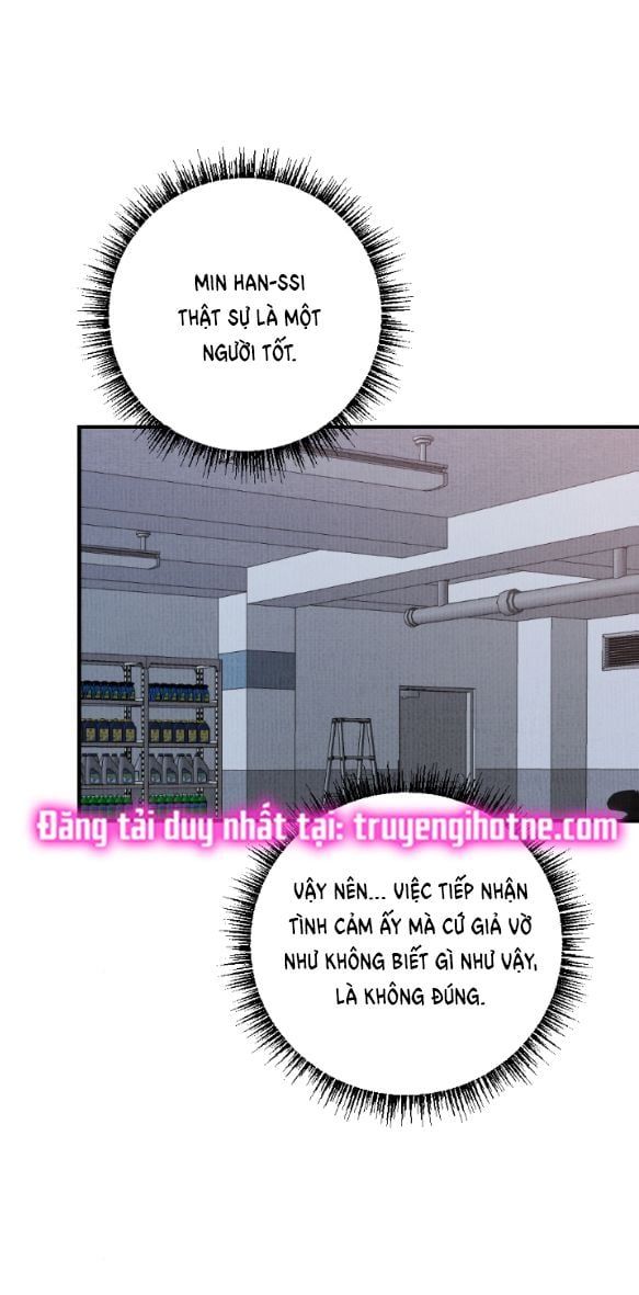 đọc truyện [18+] Cuộc Hôn Nhân Chính Trị Chương 15.2 ảnh 4 tại Truyện Dạ Ký
