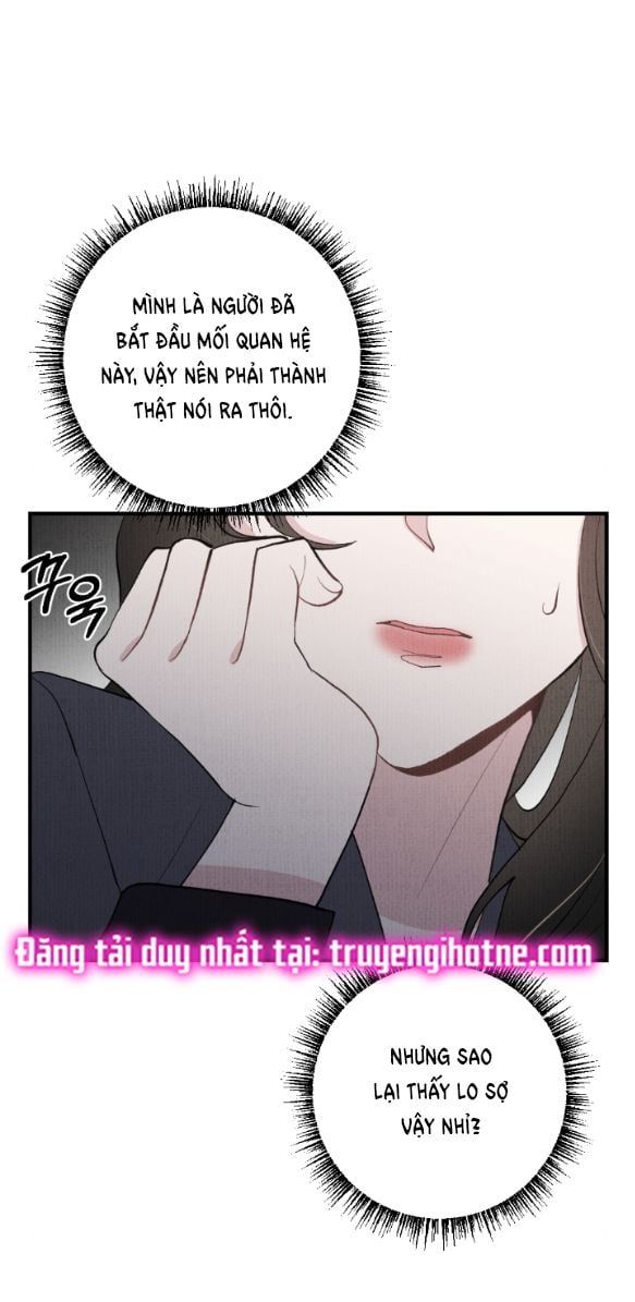 đọc truyện [18+] Cuộc Hôn Nhân Chính Trị Chương 15.2 ảnh 37 tại Truyện Dạ Ký