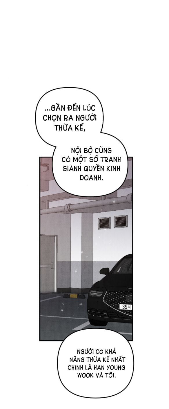 đọc truyện [18+] Cuộc Hôn Nhân Chính Trị Chương 15.2 ảnh 7 tại Truyện Dạ Ký
