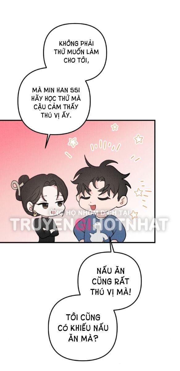 đọc truyện [18+] Cuộc Hôn Nhân Chính Trị Chương 17.1 ảnh 15 tại Truyện Dạ Ký