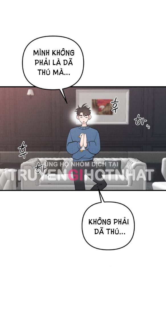 đọc truyện [18+] Cuộc Hôn Nhân Chính Trị Chương 17.1 ảnh 24 tại Truyện Dạ Ký