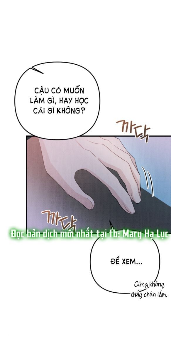 đọc truyện [18+] Cuộc Hôn Nhân Chính Trị Chương 17.1 ảnh 8 tại Truyện Dạ Ký