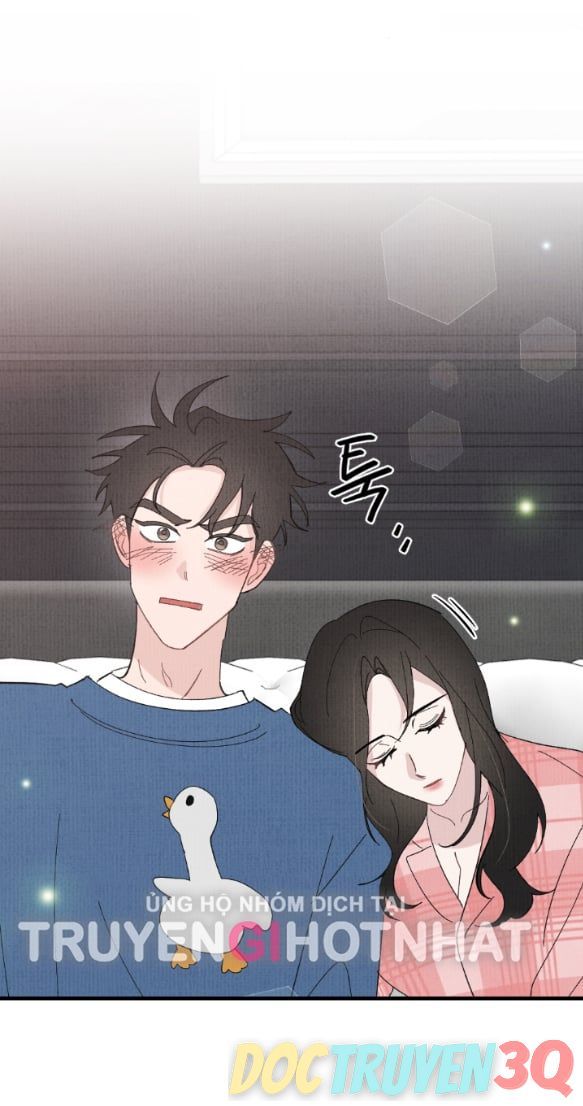 đọc truyện [18+] Cuộc Hôn Nhân Chính Trị Chương 17.2 ảnh 12 tại Truyện Dạ Ký