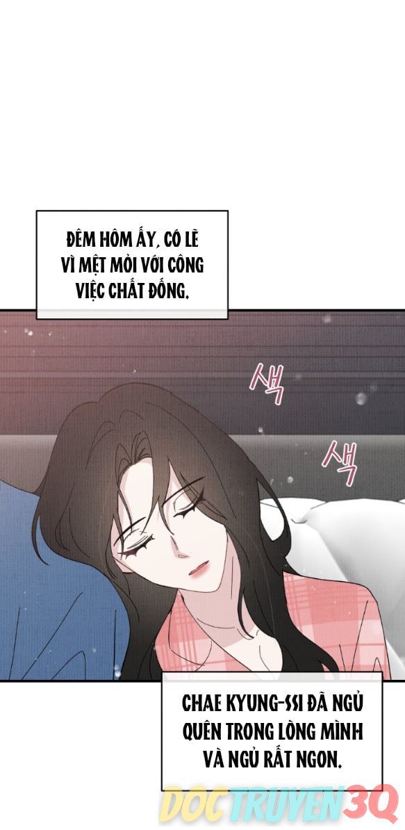 đọc truyện [18+] Cuộc Hôn Nhân Chính Trị Chương 17.2 ảnh 14 tại Truyện Dạ Ký