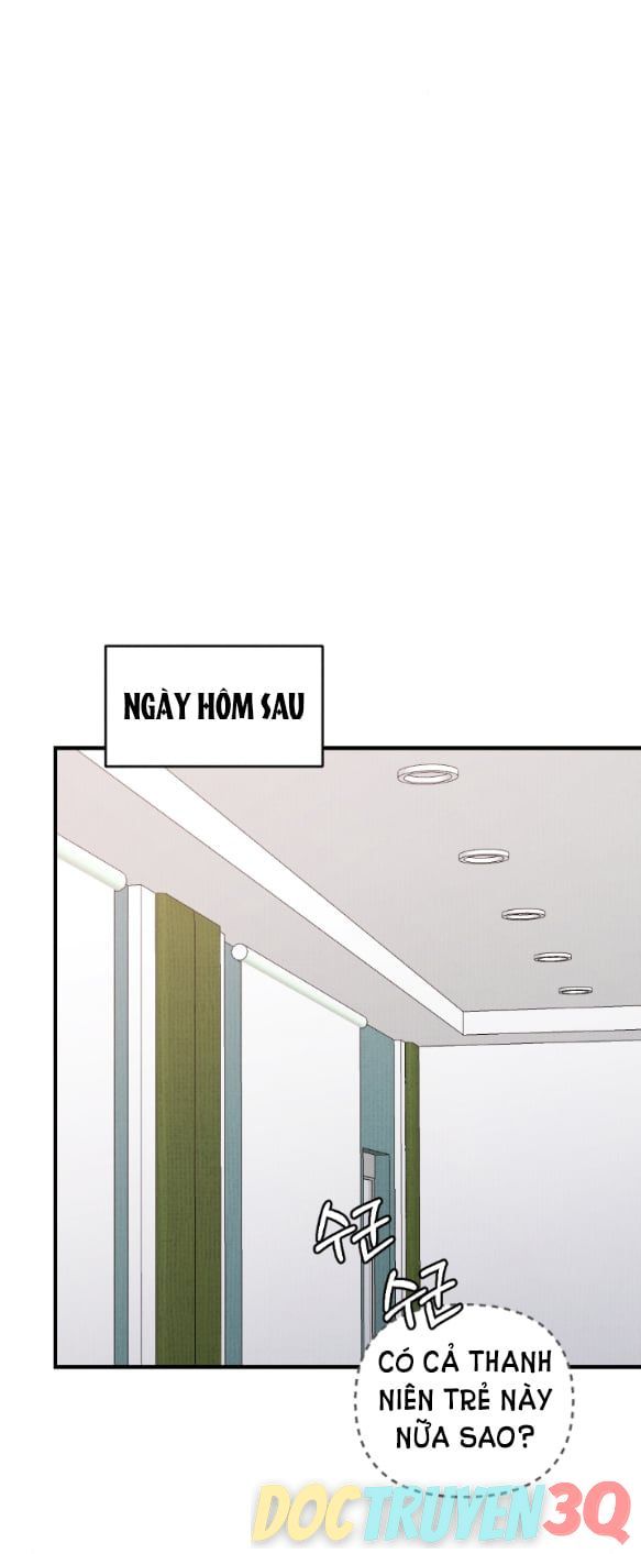 đọc truyện [18+] Cuộc Hôn Nhân Chính Trị Chương 17.2 ảnh 15 tại Truyện Dạ Ký
