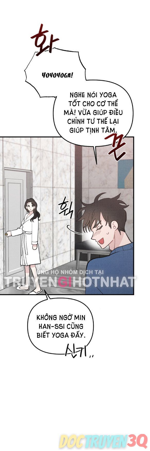 đọc truyện [18+] Cuộc Hôn Nhân Chính Trị Chương 17.2 ảnh 3 tại Truyện Dạ Ký