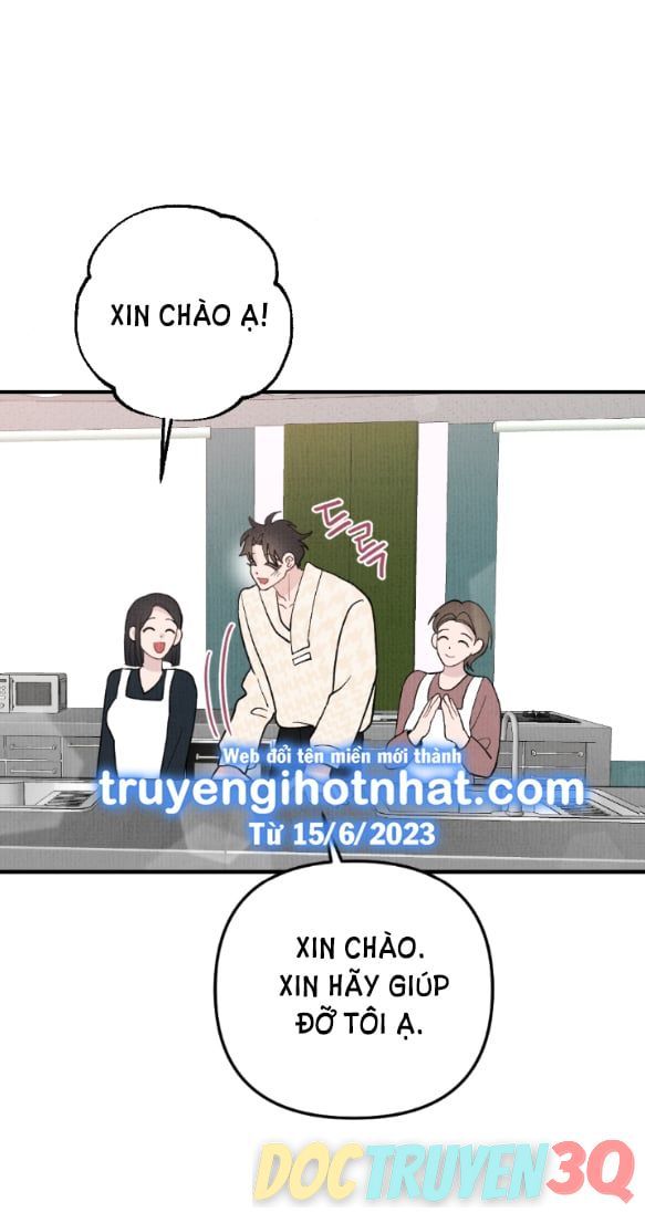 đọc truyện [18+] Cuộc Hôn Nhân Chính Trị Chương 17.2 ảnh 21 tại Truyện Dạ Ký