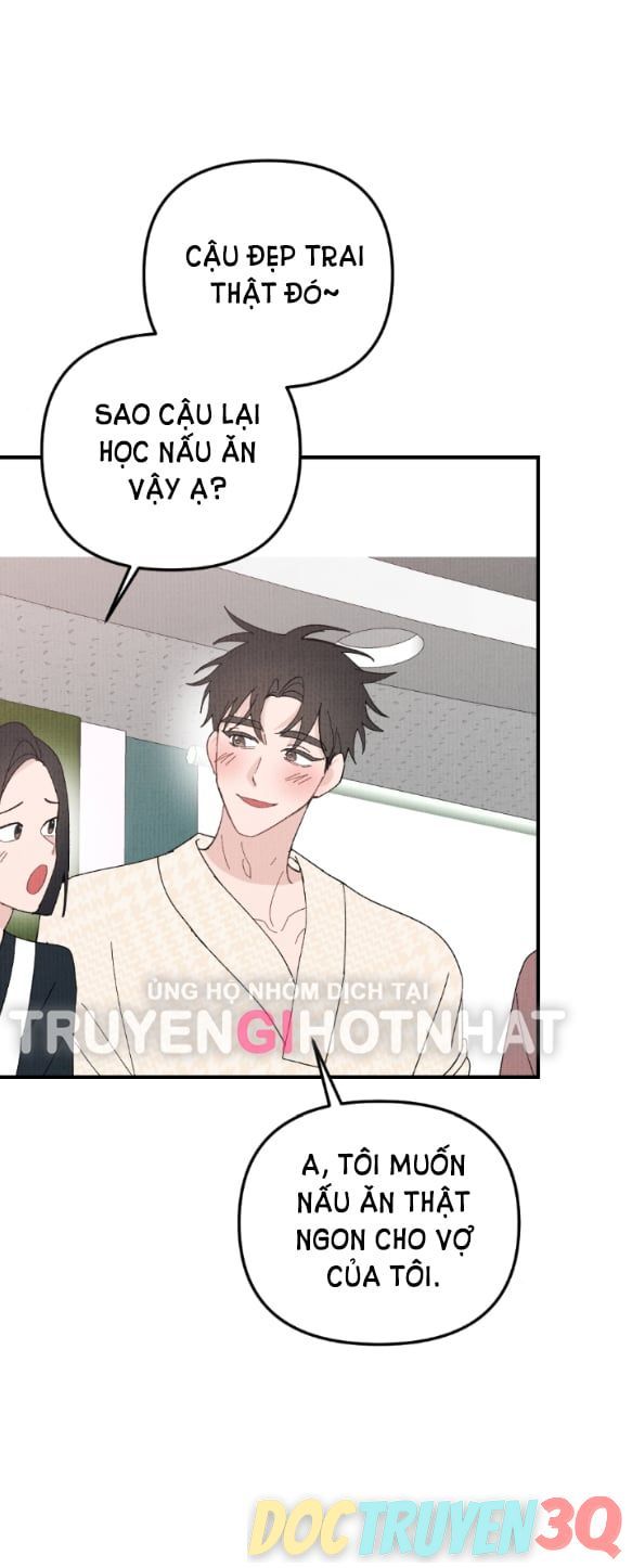 đọc truyện [18+] Cuộc Hôn Nhân Chính Trị Chương 17.2 ảnh 22 tại Truyện Dạ Ký