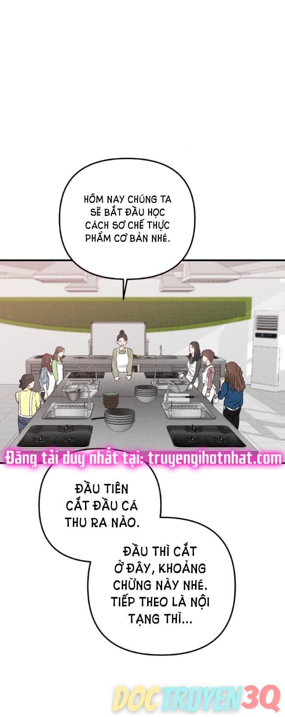 đọc truyện [18+] Cuộc Hôn Nhân Chính Trị Chương 17.2 ảnh 28 tại Truyện Dạ Ký