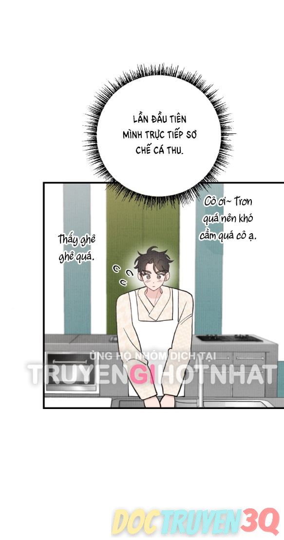 đọc truyện [18+] Cuộc Hôn Nhân Chính Trị Chương 17.2 ảnh 29 tại Truyện Dạ Ký