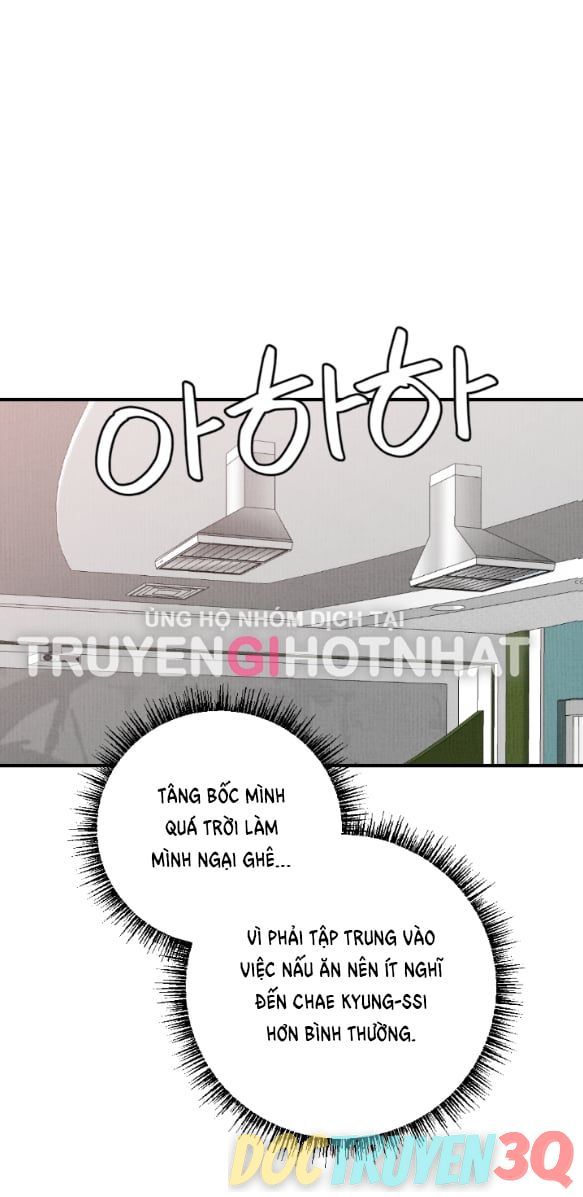 đọc truyện [18+] Cuộc Hôn Nhân Chính Trị Chương 17.2 ảnh 35 tại Truyện Dạ Ký