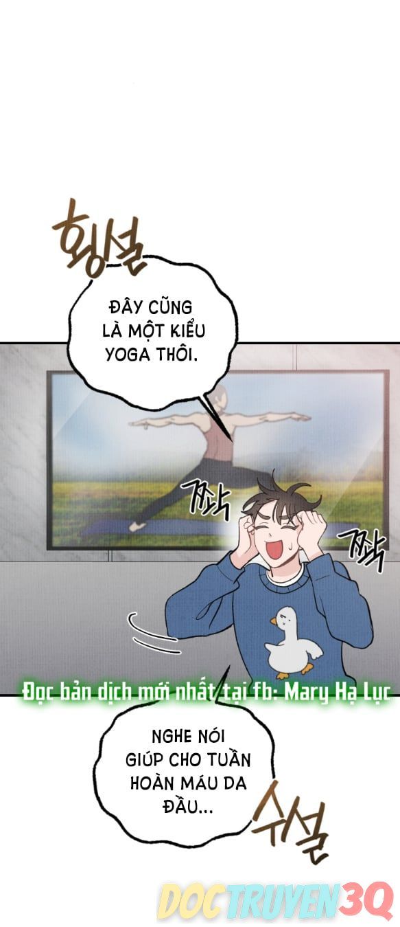 đọc truyện [18+] Cuộc Hôn Nhân Chính Trị Chương 17.2 ảnh 7 tại Truyện Dạ Ký