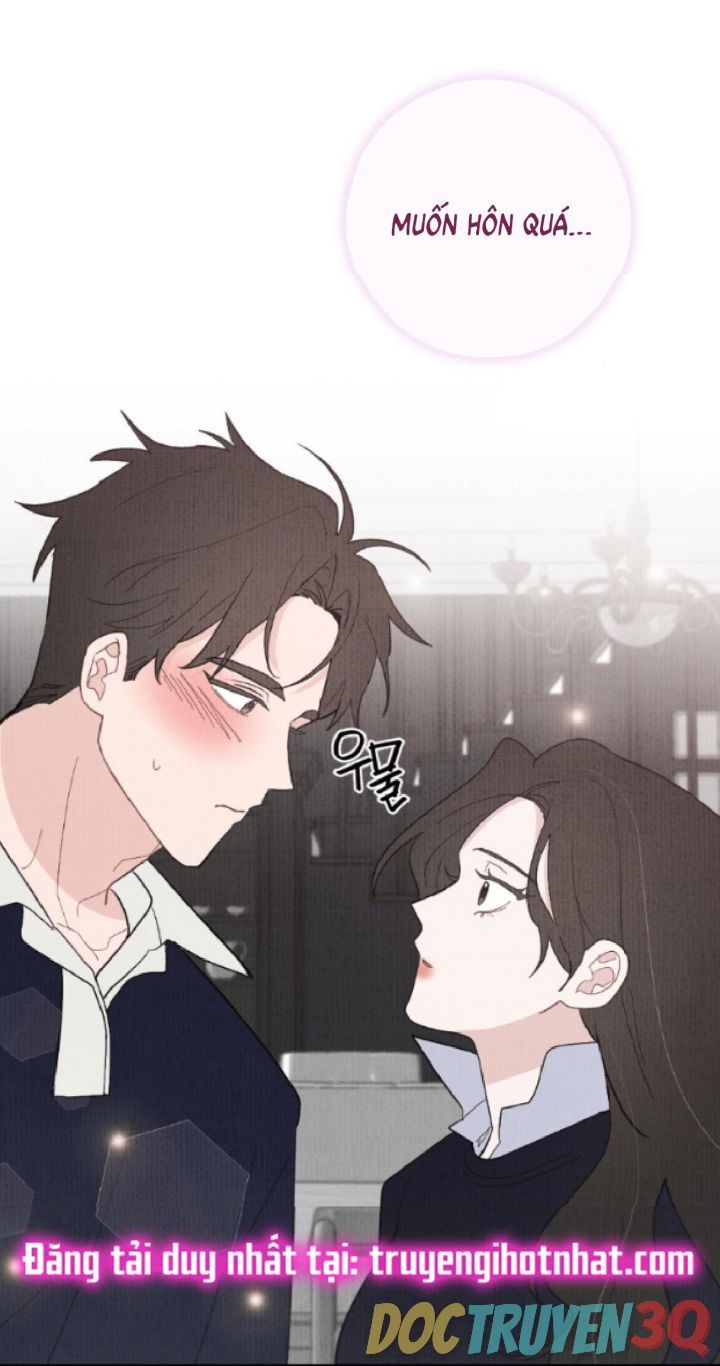đọc truyện [18+] Cuộc Hôn Nhân Chính Trị Chương 18.1 ảnh 13 tại Truyện Dạ Ký