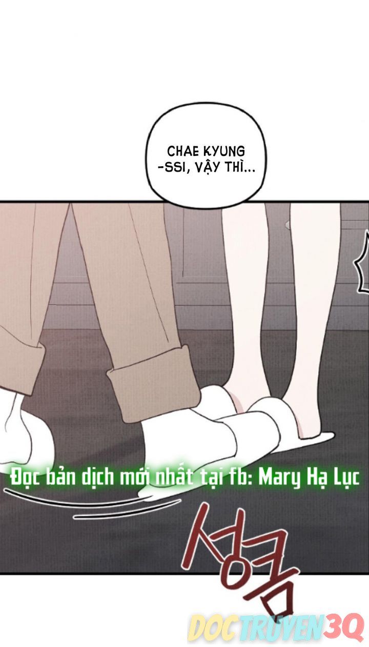 đọc truyện [18+] Cuộc Hôn Nhân Chính Trị Chương 18.1 ảnh 17 tại Truyện Dạ Ký