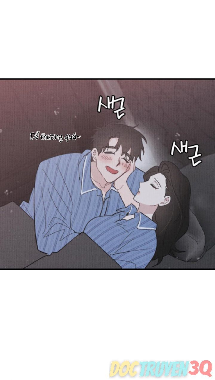 đọc truyện [18+] Cuộc Hôn Nhân Chính Trị Chương 18.1 ảnh 25 tại Truyện Dạ Ký