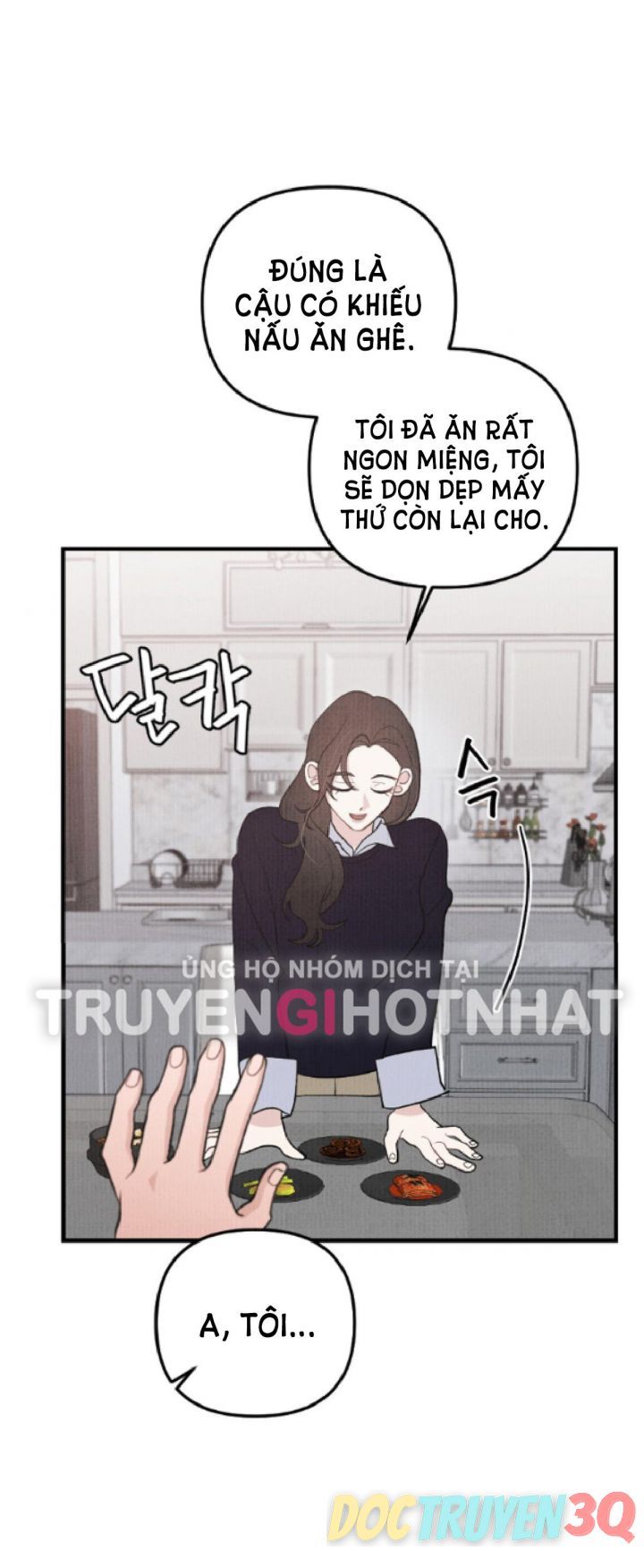 đọc truyện [18+] Cuộc Hôn Nhân Chính Trị Chương 18.1 ảnh 7 tại Truyện Dạ Ký