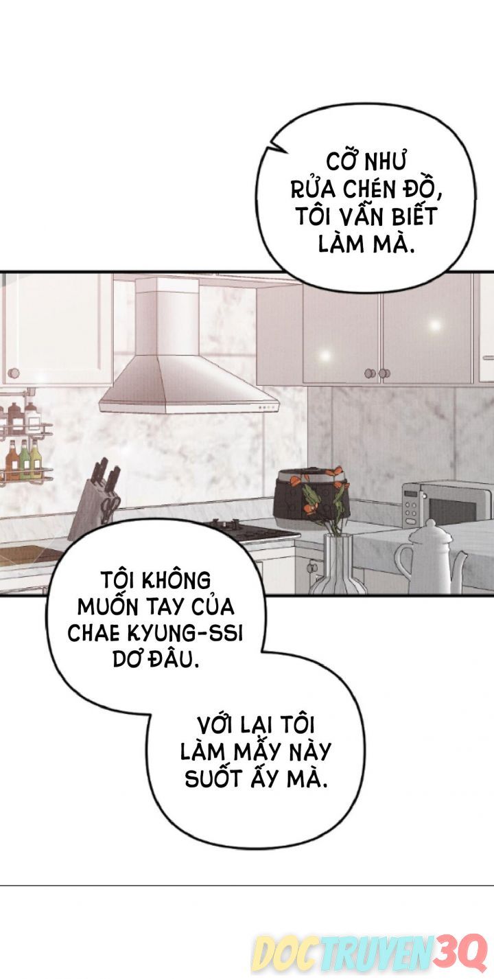 đọc truyện [18+] Cuộc Hôn Nhân Chính Trị Chương 18.1 ảnh 8 tại Truyện Dạ Ký