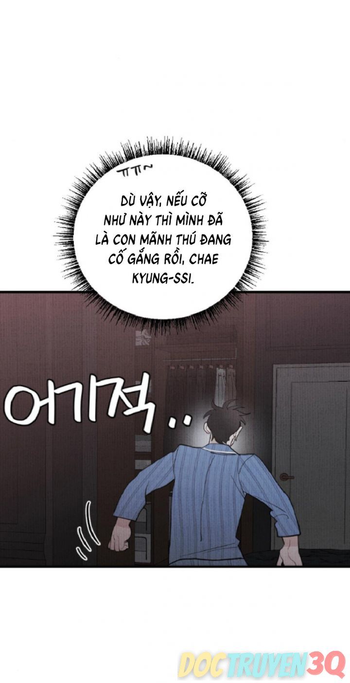 đọc truyện [18+] Cuộc Hôn Nhân Chính Trị Chương 18.2 ảnh 6 tại Truyện Dạ Ký