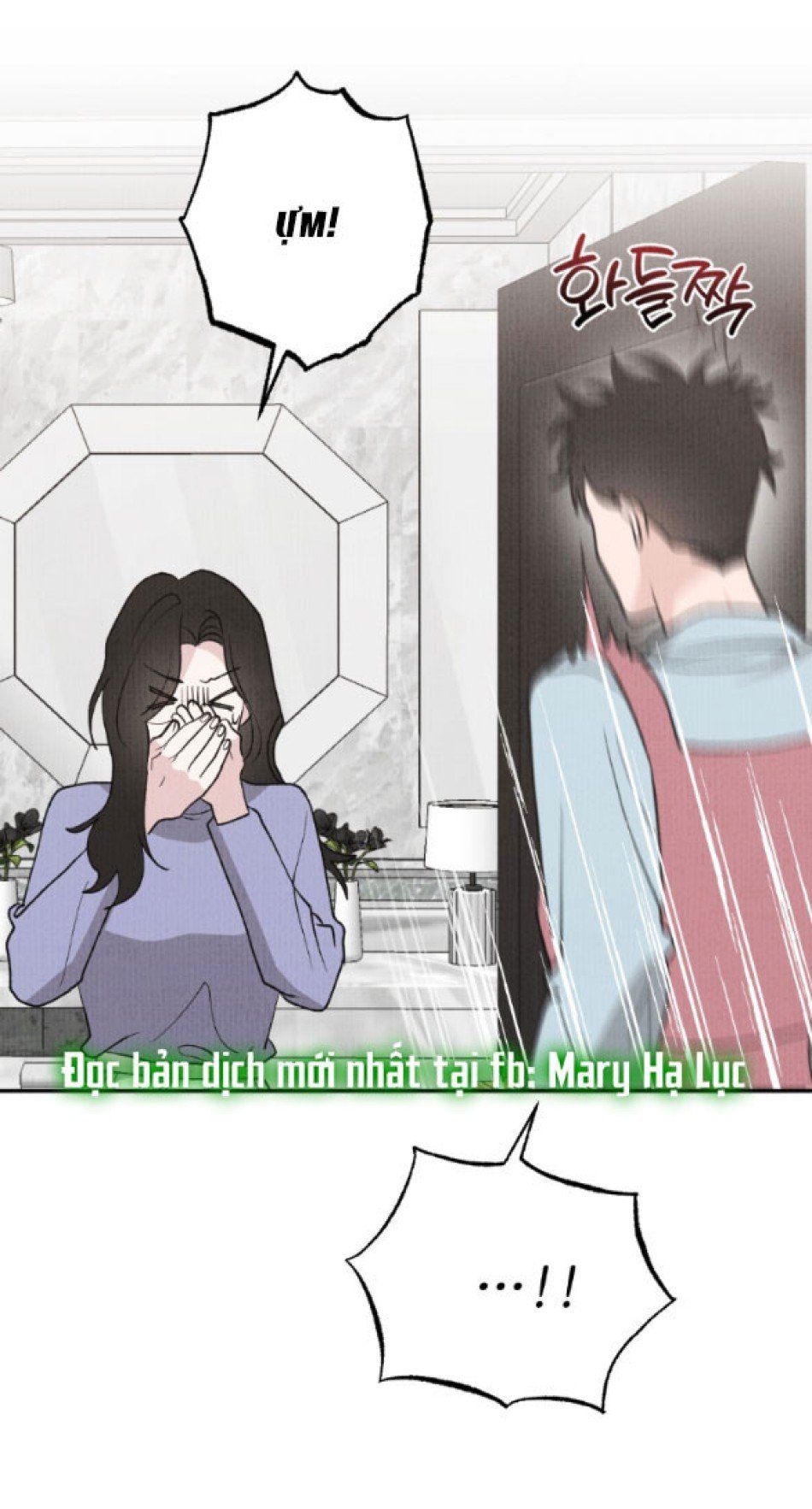 đọc truyện [18+] Cuộc Hôn Nhân Chính Trị Chương 18 ảnh 2 tại Thiên Thai Truyện