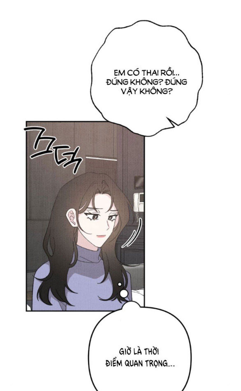 đọc truyện [18+] Cuộc Hôn Nhân Chính Trị Chương 18 ảnh 13 tại Thiên Thai Truyện