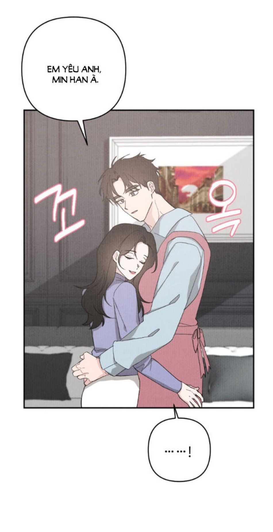 đọc truyện [18+] Cuộc Hôn Nhân Chính Trị Chương 18 ảnh 17 tại Thiên Thai Truyện