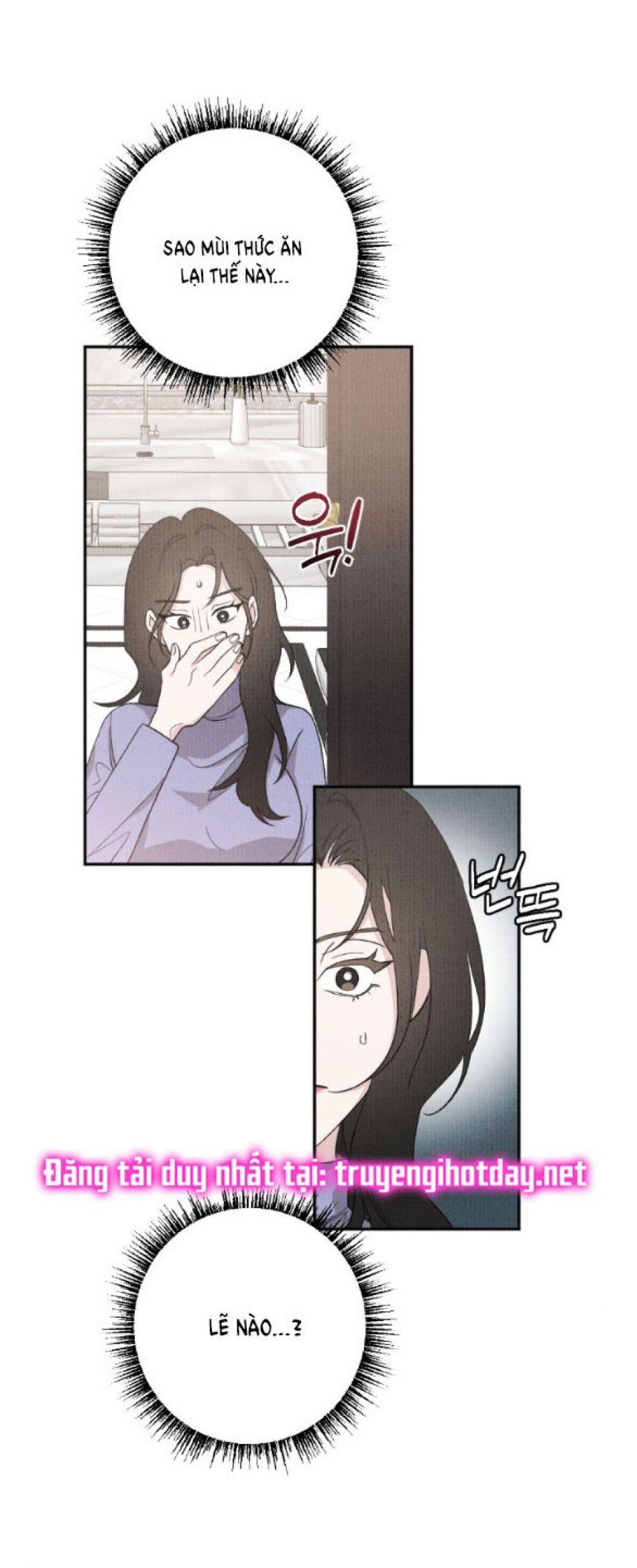 đọc truyện [18+] Cuộc Hôn Nhân Chính Trị Chương 18 ảnh 4 tại Thiên Thai Truyện