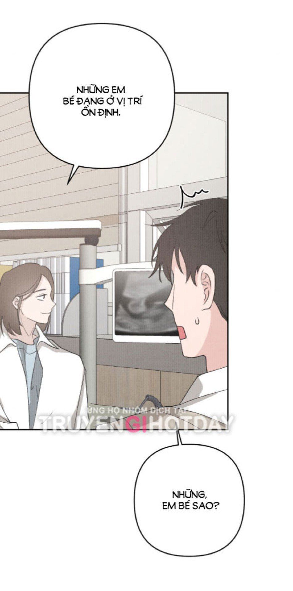 đọc truyện [18+] Cuộc Hôn Nhân Chính Trị Chương 18 ảnh 24 tại Thiên Thai Truyện