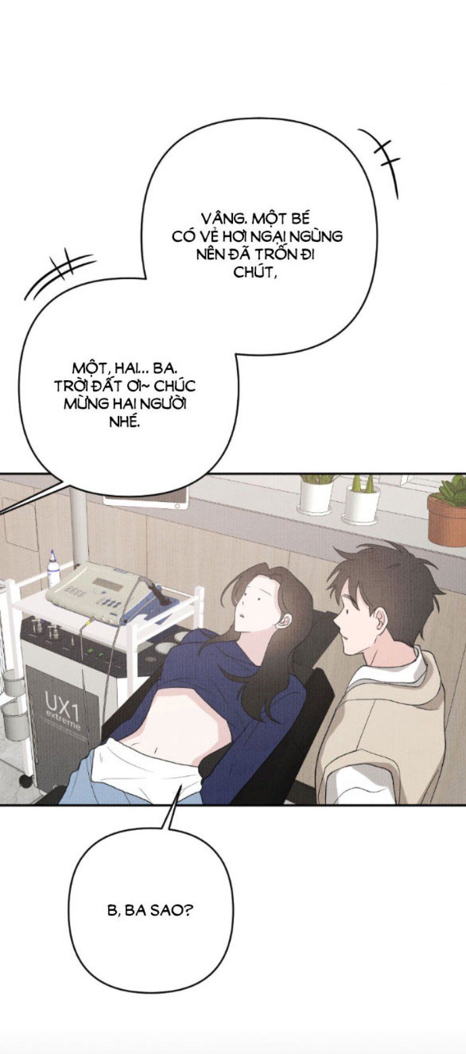 đọc truyện [18+] Cuộc Hôn Nhân Chính Trị Chương 18 ảnh 25 tại Thiên Thai Truyện