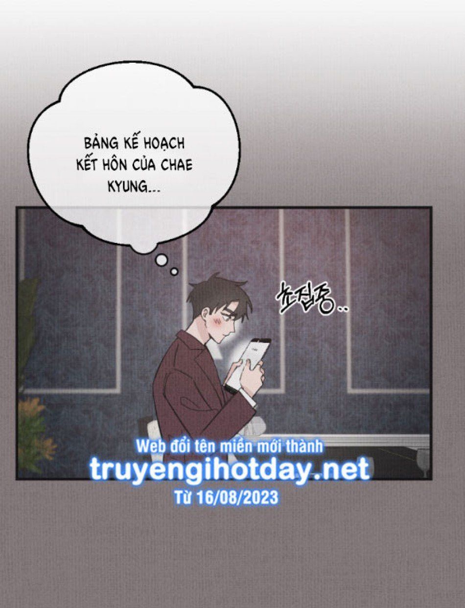 đọc truyện [18+] Cuộc Hôn Nhân Chính Trị Chương 18 ảnh 26 tại Thiên Thai Truyện