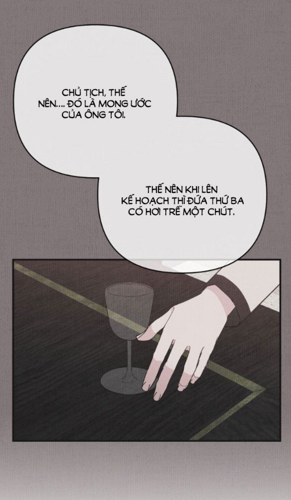 đọc truyện [18+] Cuộc Hôn Nhân Chính Trị Chương 18 ảnh 29 tại Thiên Thai Truyện