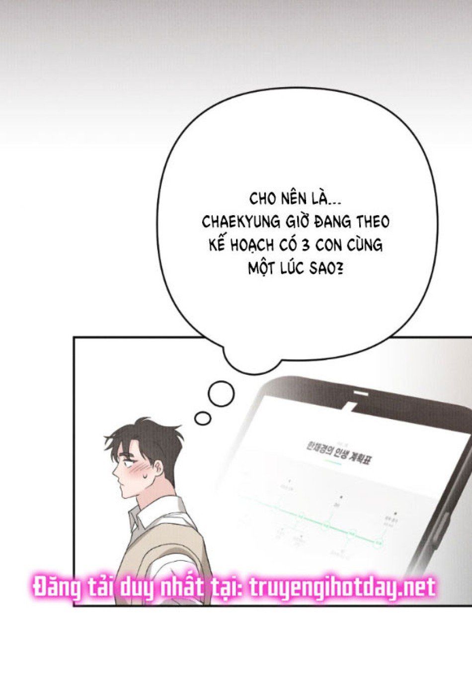 đọc truyện [18+] Cuộc Hôn Nhân Chính Trị Chương 18 ảnh 30 tại Thiên Thai Truyện