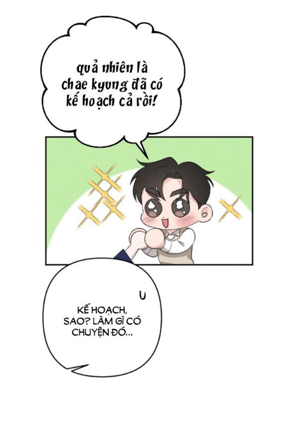 đọc truyện [18+] Cuộc Hôn Nhân Chính Trị Chương 18 ảnh 32 tại Thiên Thai Truyện