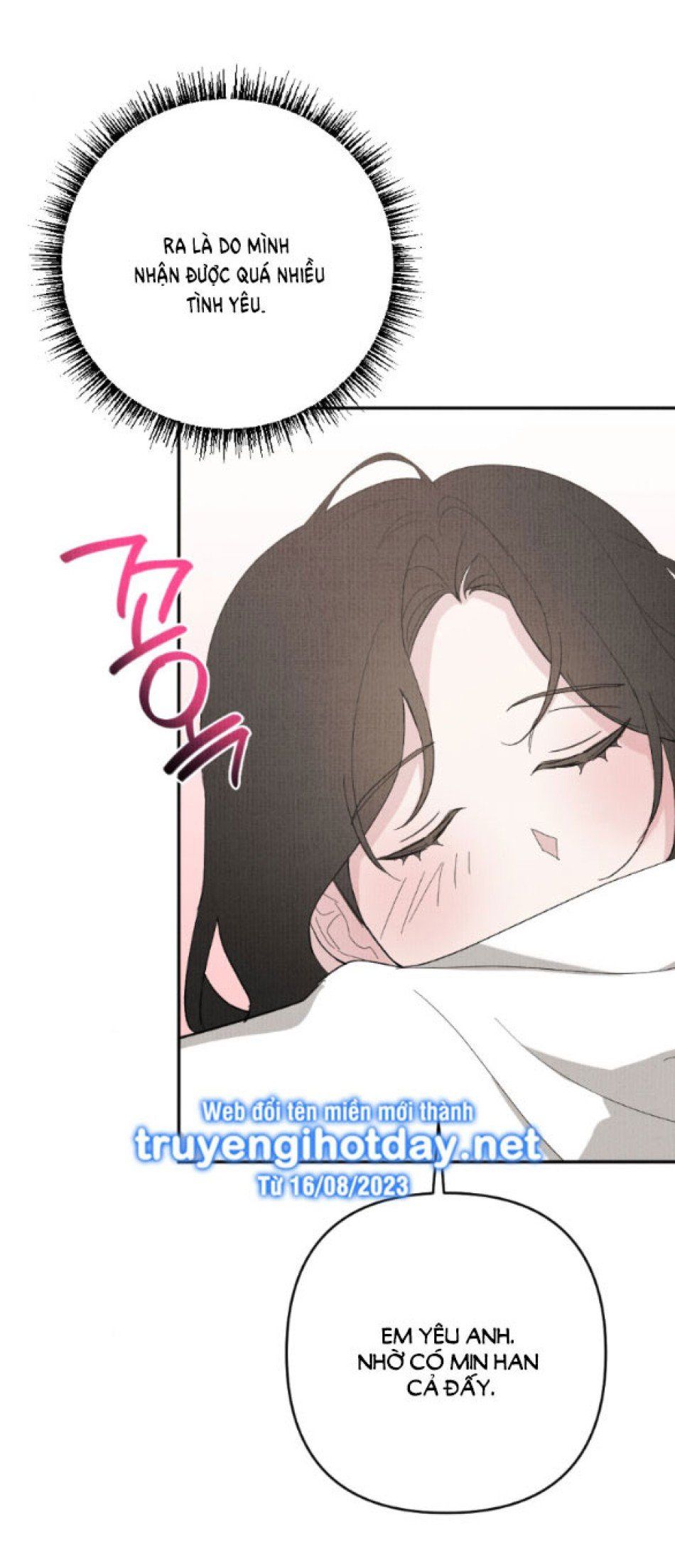 đọc truyện [18+] Cuộc Hôn Nhân Chính Trị Chương 18 ảnh 35 tại Thiên Thai Truyện