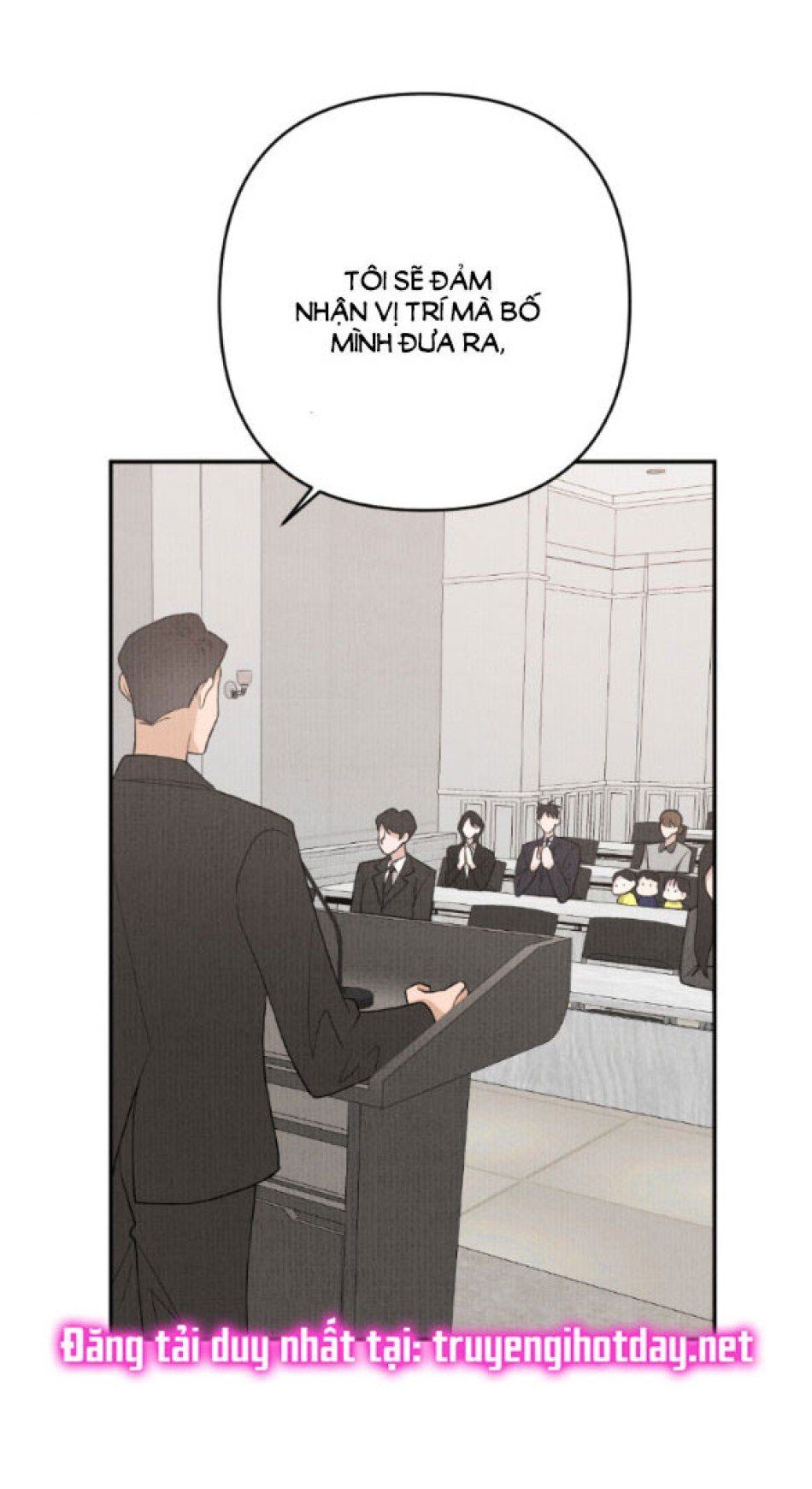 đọc truyện [18+] Cuộc Hôn Nhân Chính Trị Chương 18 ảnh 48 tại Thiên Thai Truyện