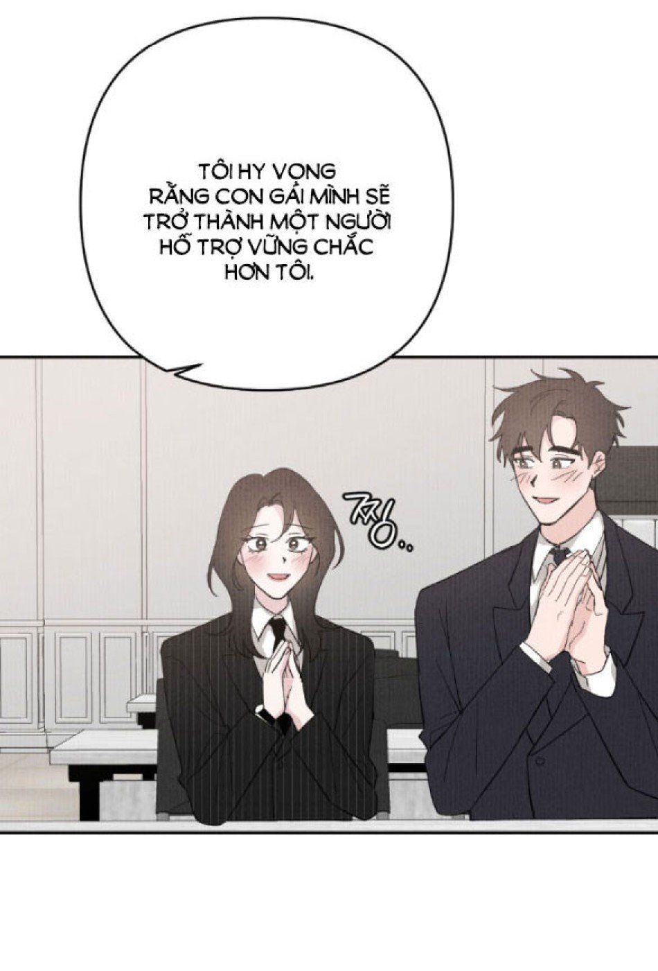 đọc truyện [18+] Cuộc Hôn Nhân Chính Trị Chương 18 ảnh 49 tại Thiên Thai Truyện