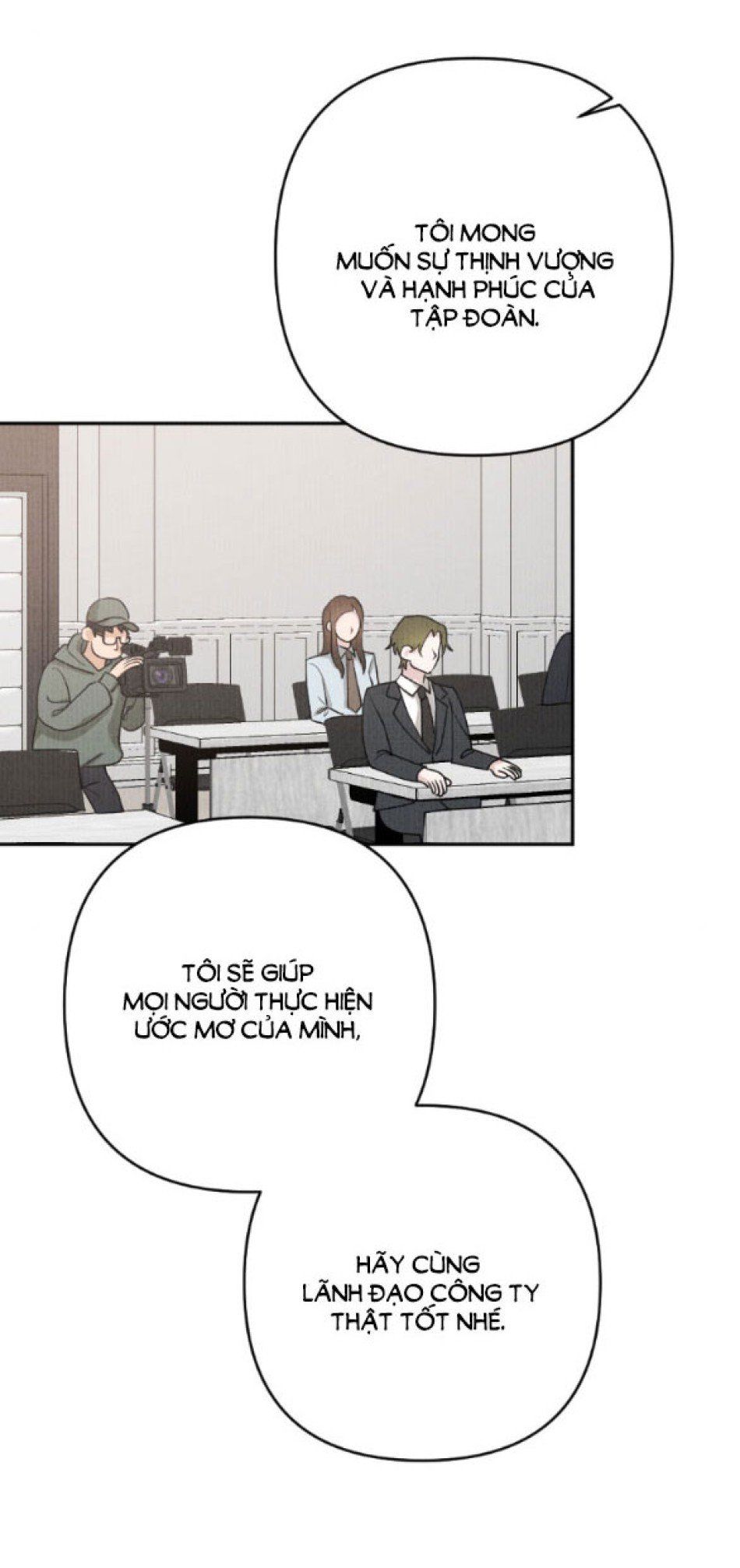 đọc truyện [18+] Cuộc Hôn Nhân Chính Trị Chương 18 ảnh 50 tại Thiên Thai Truyện