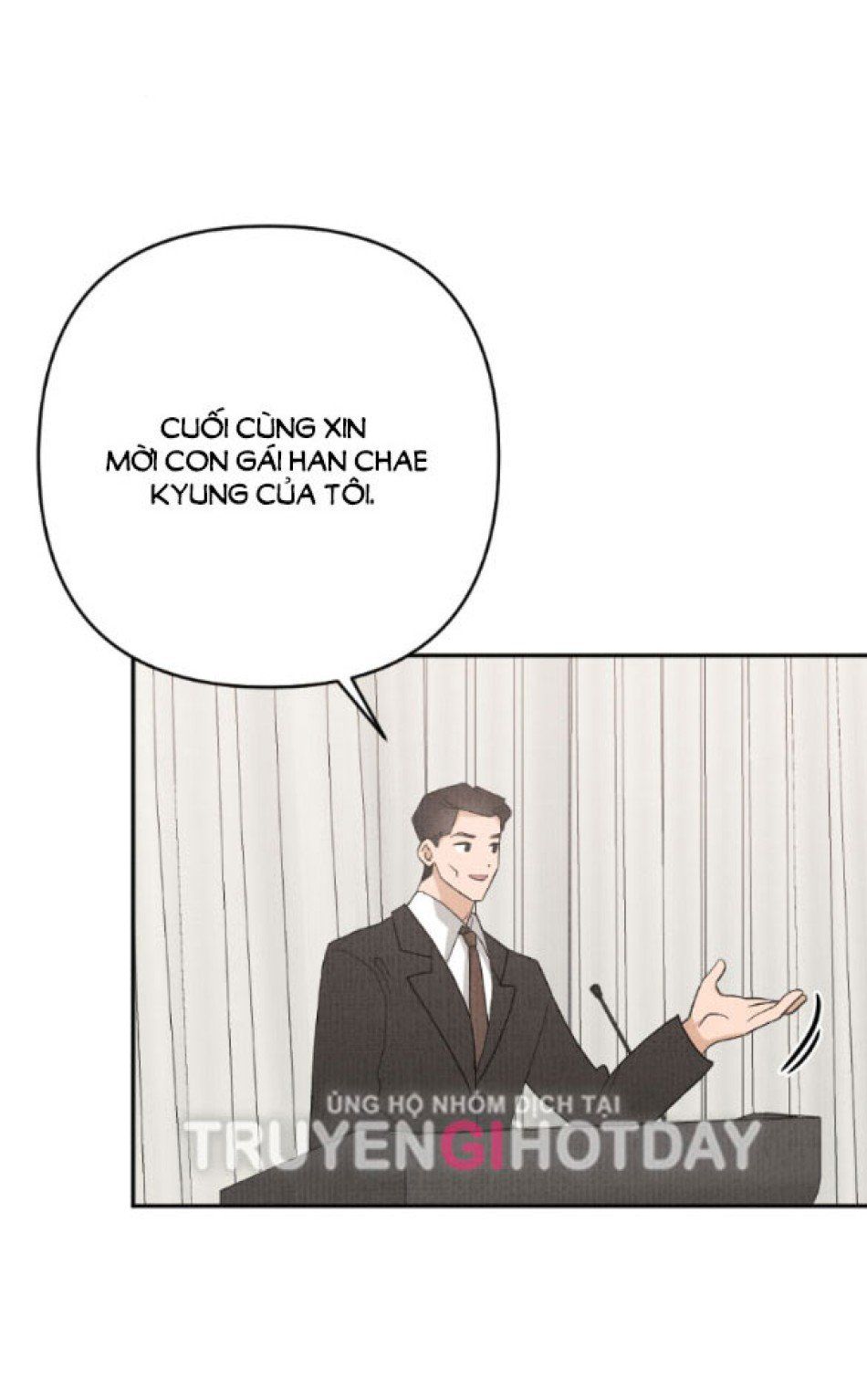 đọc truyện [18+] Cuộc Hôn Nhân Chính Trị Chương 18 ảnh 51 tại Thiên Thai Truyện