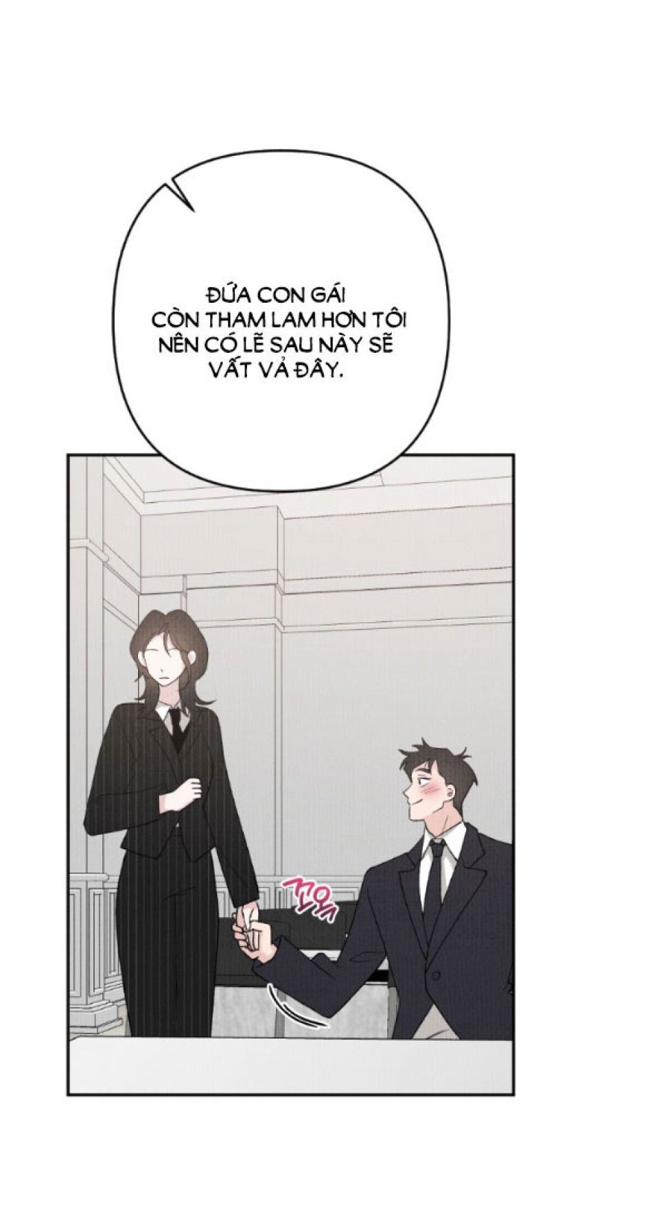 đọc truyện [18+] Cuộc Hôn Nhân Chính Trị Chương 18 ảnh 52 tại Thiên Thai Truyện