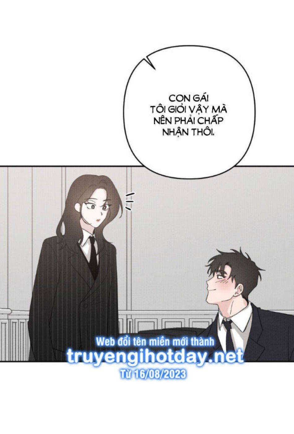 đọc truyện [18+] Cuộc Hôn Nhân Chính Trị Chương 18 ảnh 53 tại Thiên Thai Truyện